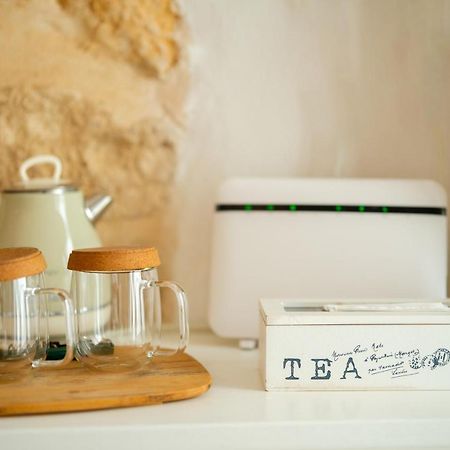 Apulian Escapes - Suite Il Fico Polignano a Mare Εξωτερικό φωτογραφία